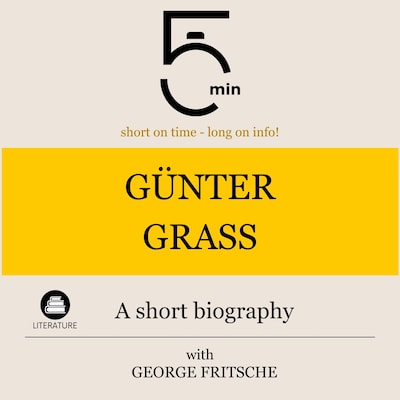 Günter Grass: A short biography