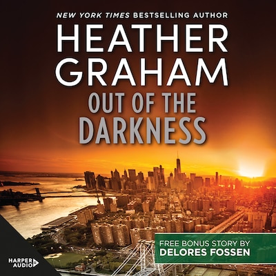 Out Of The Darkness