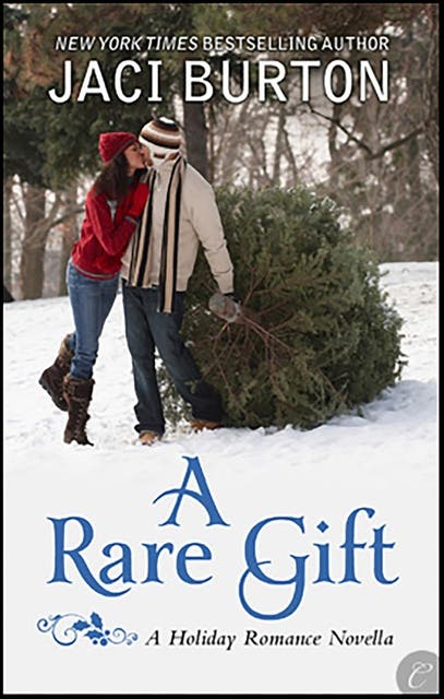 A Rare Gift