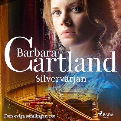Silvervärjan