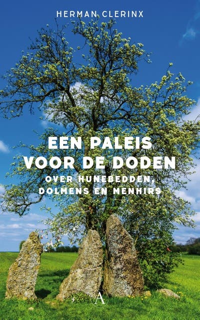 Een paleis voor de doden: over hunebedden, dolmens en menhirs
