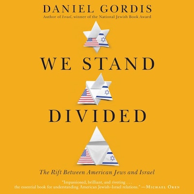 We Stand Divided