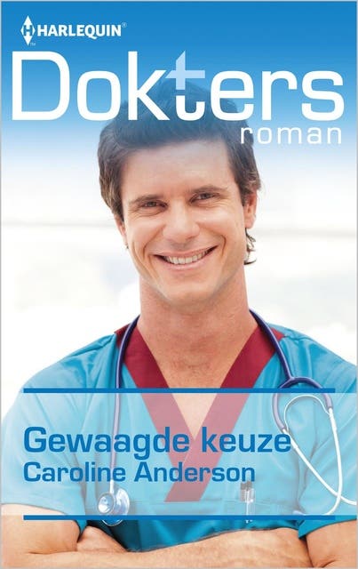 Gewaagde keuze