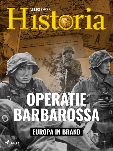 Operatie Barbarossa