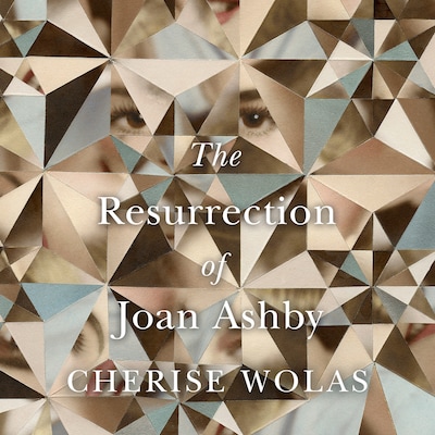 The Resurrection of Joan Ashby