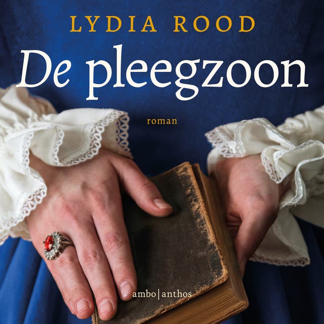 De pleegzoon
