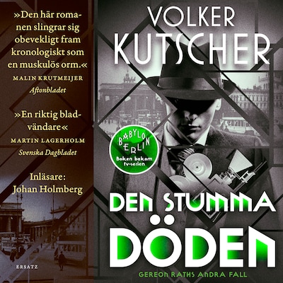 Babylon Berlin