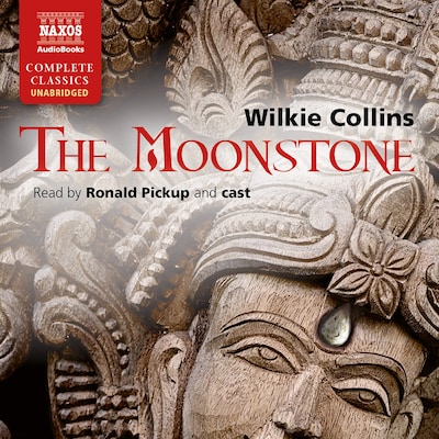 The Moonstone