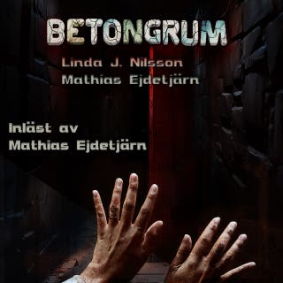 Betongrum