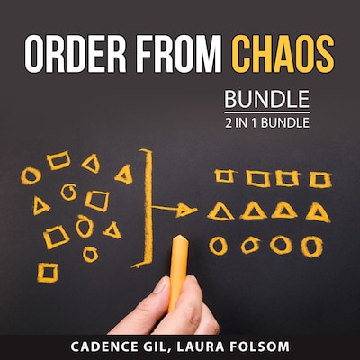 Order from Chaos Bundle, 2 in 1 Bundle