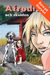 Afrodite och skulden