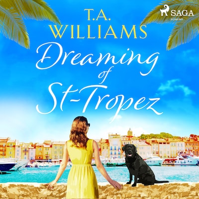 Dreaming of St-Tropez