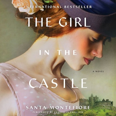 The Girl in the Castle