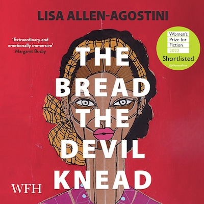 The Bread The Devil Knead