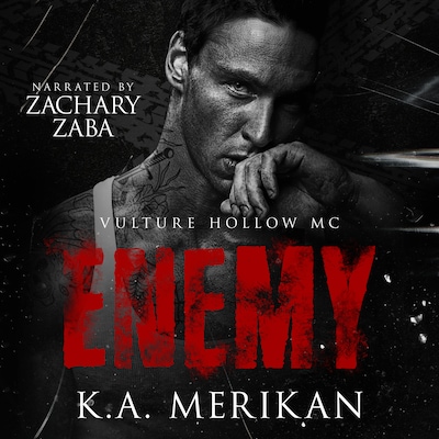 Enemy