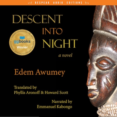 Descent Into Night