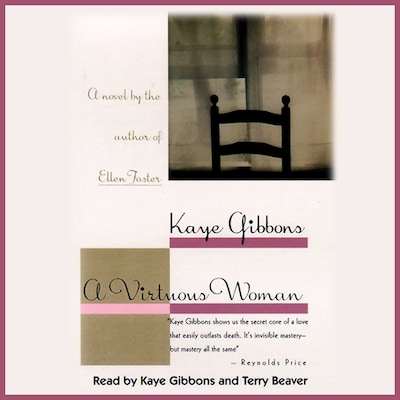 A Virtuous Woman