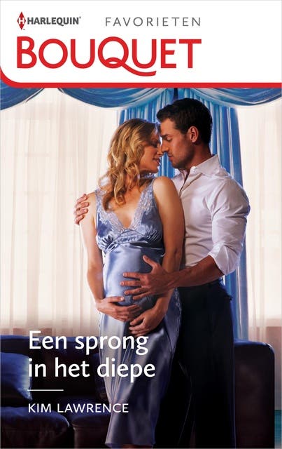 Een sprong in het diepe