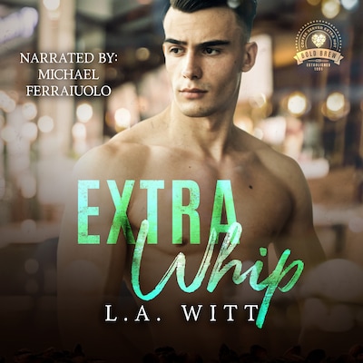 Extra Whip