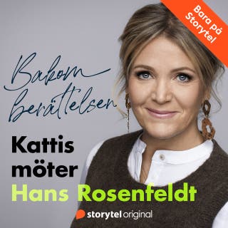 Kattis möter Hans Rosenfeldt