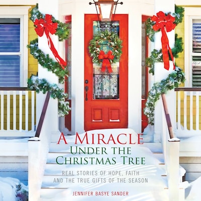 A Miracle Under the Christmas Tree