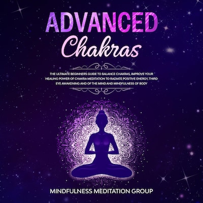 Advanced Chakras