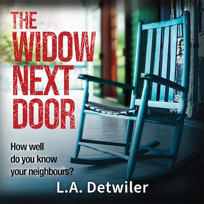 The Widow Next Door