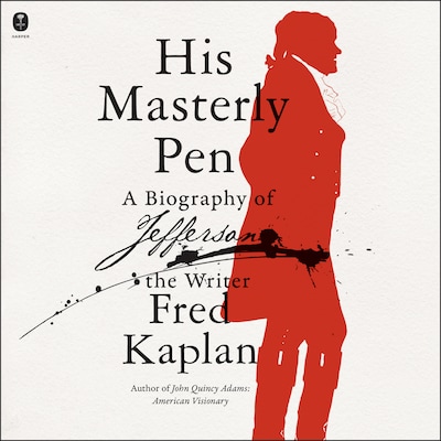 His Masterly Pen
