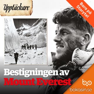 Bestigningen av Mount Everest