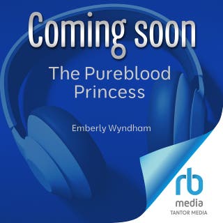 The Pureblood Princess