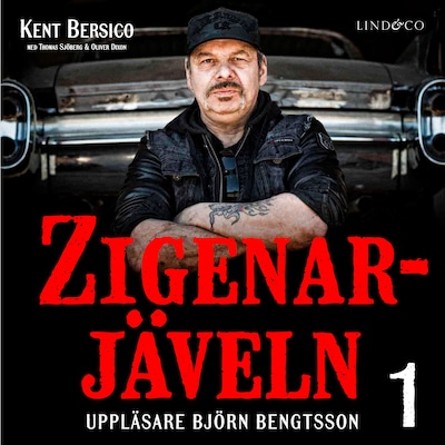 Zigenarjäveln - Del 1