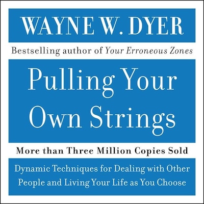 Pulling Your Own Strings