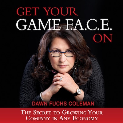 Get Your Game F.A.C.E. On