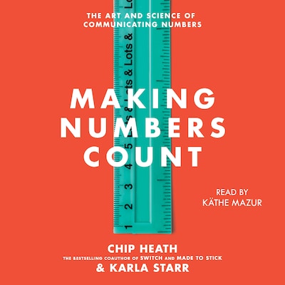 Making Numbers Count