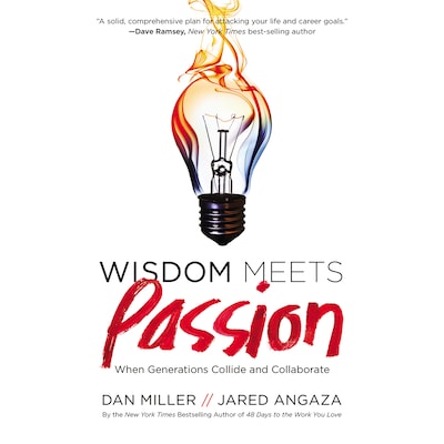 Wisdom Meets Passion