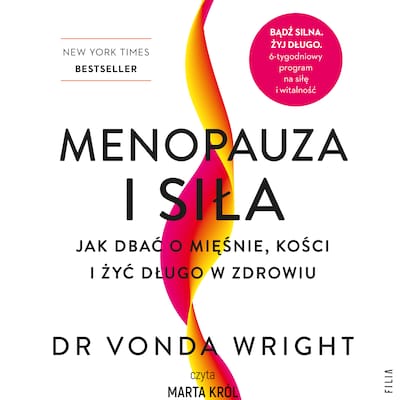 Menopauza i siła