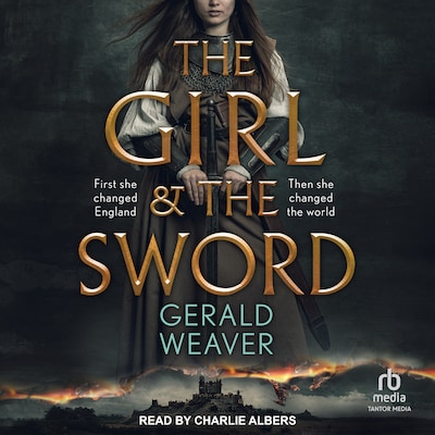 The Girl and the Sword