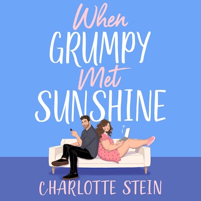 When Grumpy Met Sunshine