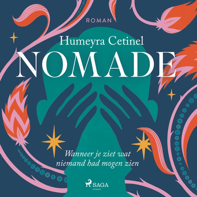 Nomade: Wanneer je ziet wat niemand had mogen zien.