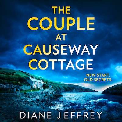 The Couple at Causeway Cottage