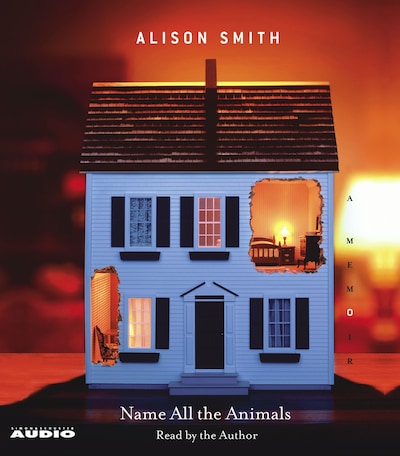 Name All the Animals