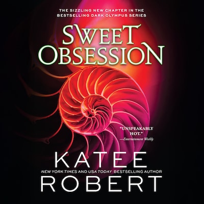 Sweet Obsession