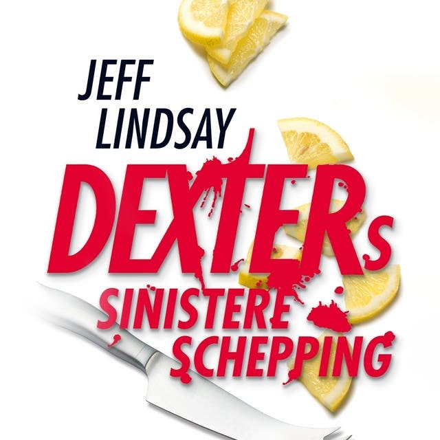Dexter's sinistere schepping