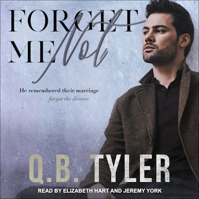 Forget Me Not
