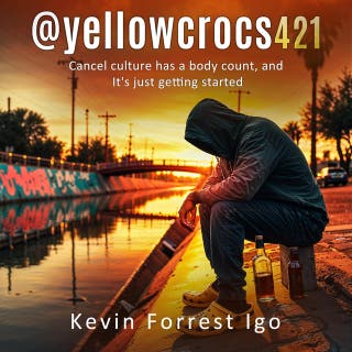 @yellowcrocs421: Cancel Culture Has a Body Count, And It’s Just Getting Started