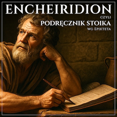 Encheiridion, czyli podręcznik stoika wg Epikteta