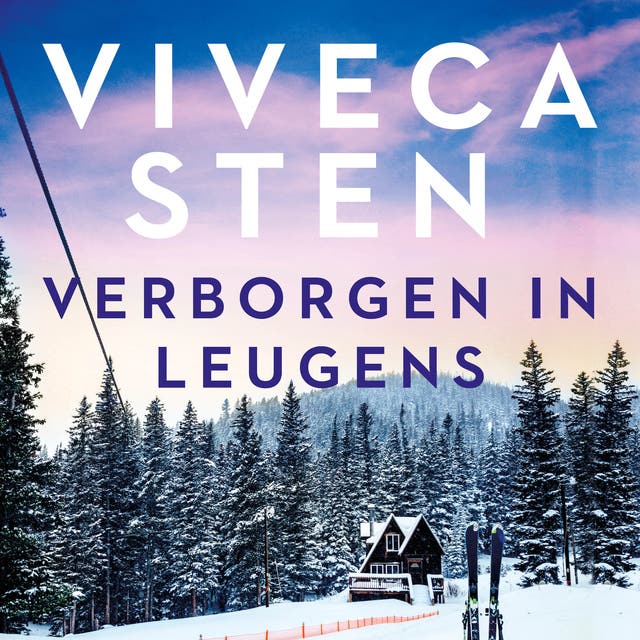 Verborgen in leugens