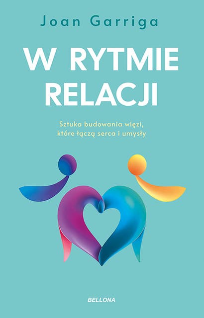 W rytmie relacji: O sztuce budowania więzi, które łączą serca i umysły