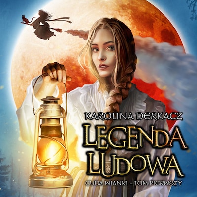 Legenda ludowa