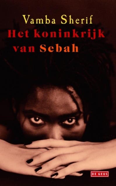 Het koninkrijk van Sebah